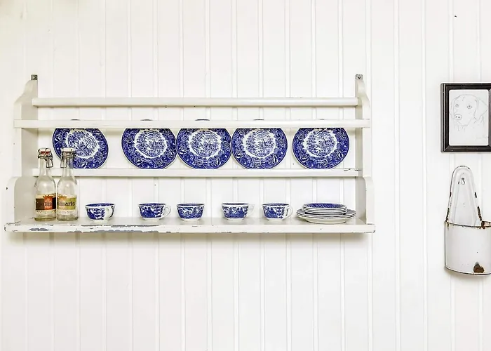 Сasa de vacaciones 7 Person In Hals-by Traum