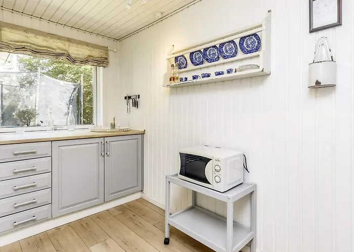 7 Person In Hals-by Traum Сasa de vacaciones *