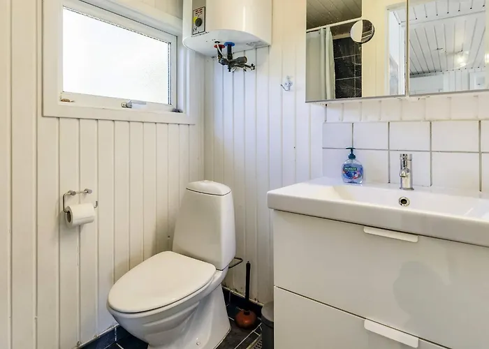 7 Person In Hals-by Traum Сasa de vacaciones