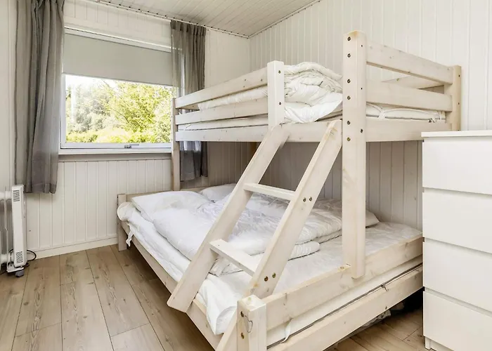 7 Person In Hals-by Traum Сasa de vacaciones