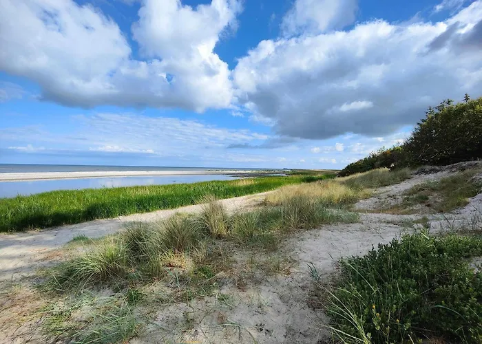 Сasa de vacaciones 7 Person In Hals-by Traum *