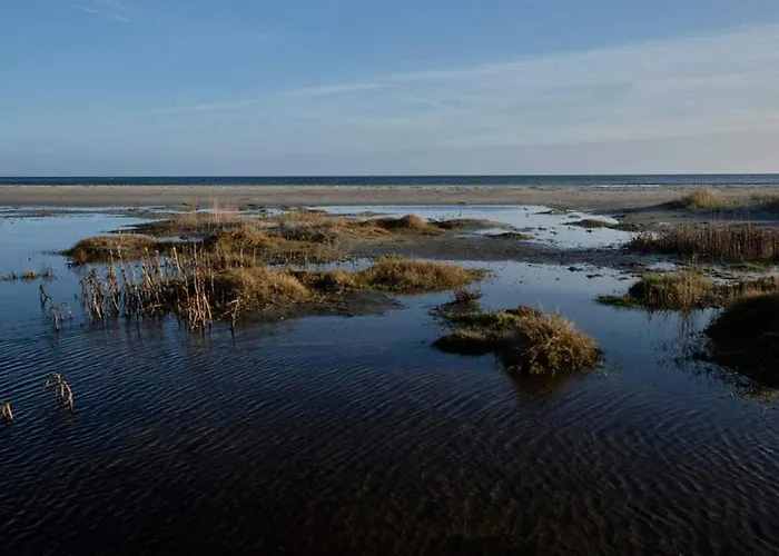 Сasa de vacaciones 7 Person In Hals-by Traum