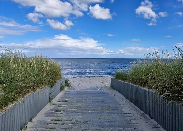 7 Person In Hals-by Traum Сasa de vacaciones