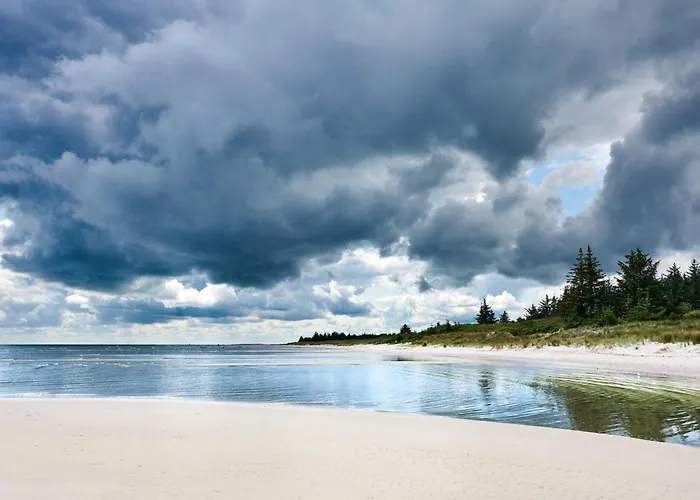 Сasa de vacaciones 7 Person In Hals-by Traum Hals